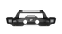 2007-2024 JEEP WRANGLER JK/JL AND GLADIATOR JT ORION MID-WIDTH FRONT BUMPER